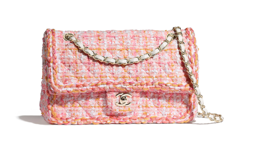 Chanel - Classic Handbag