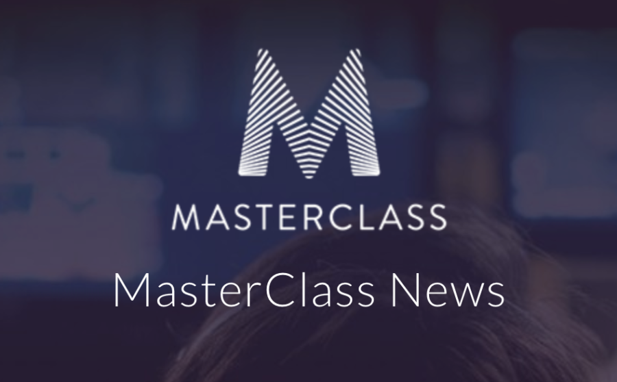 Masterclass.com - Lessons of Any Kind