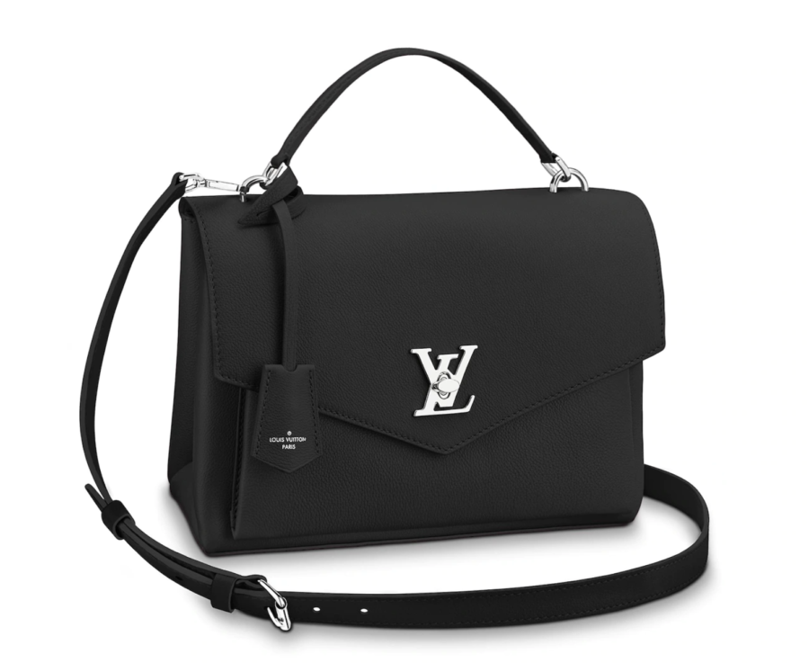 Louis Vuitton - Mylockme