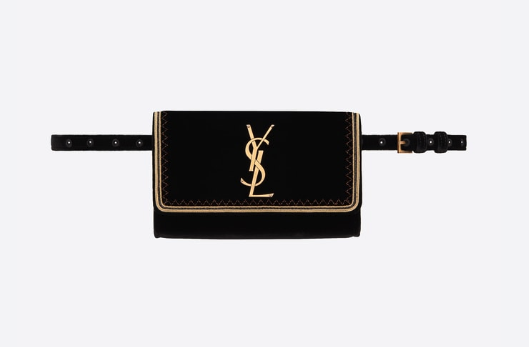 YSL - Kate Belt Bag