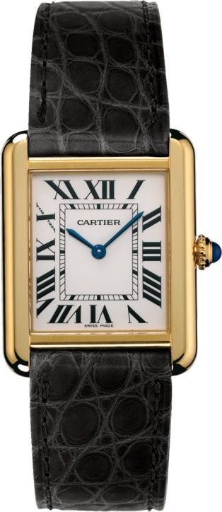 Cartier - Tank Solo Watch