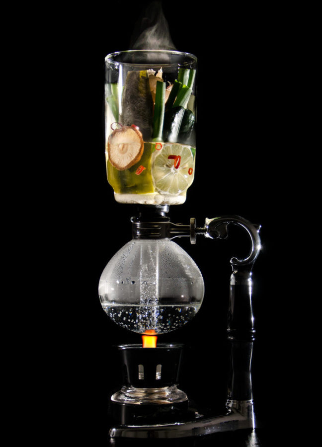 Mixology Life - The Infuser