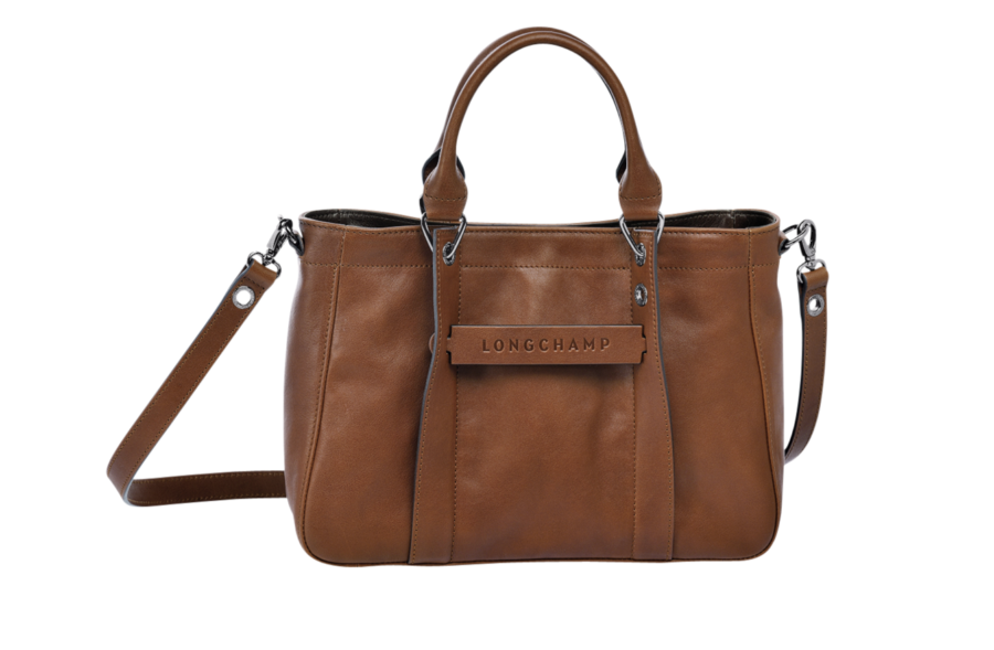 Longchamp - 3D Tote Bag